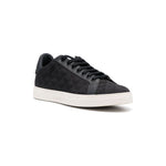Emporio Armani logo motif sneakers X4X316XM741N151-P25