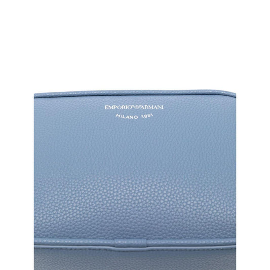 Emporio Armani leather crossbody bag EW000537AF12036M8128-P25