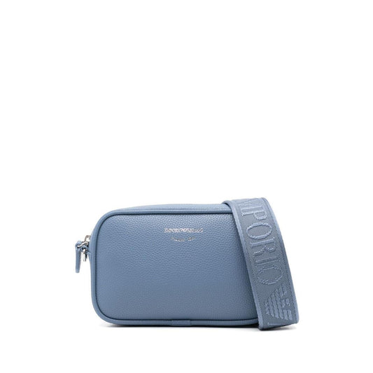 Emporio Armani leather crossbody bag EW000537AF12036M8128-P25