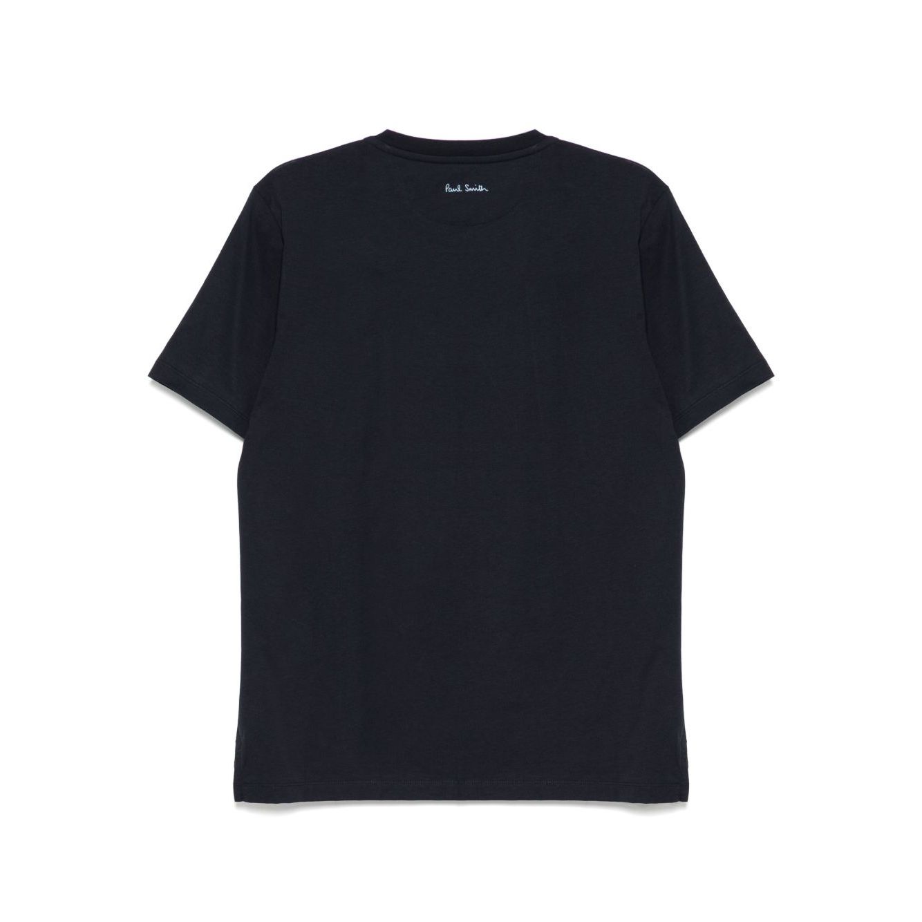 Paul Smith T-shirts and Polos Blue Topwear