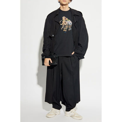 PS By Paul Smith T-shirts and Polos Black