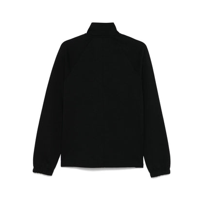 PS By Paul Smith Sweaters Black Topwear