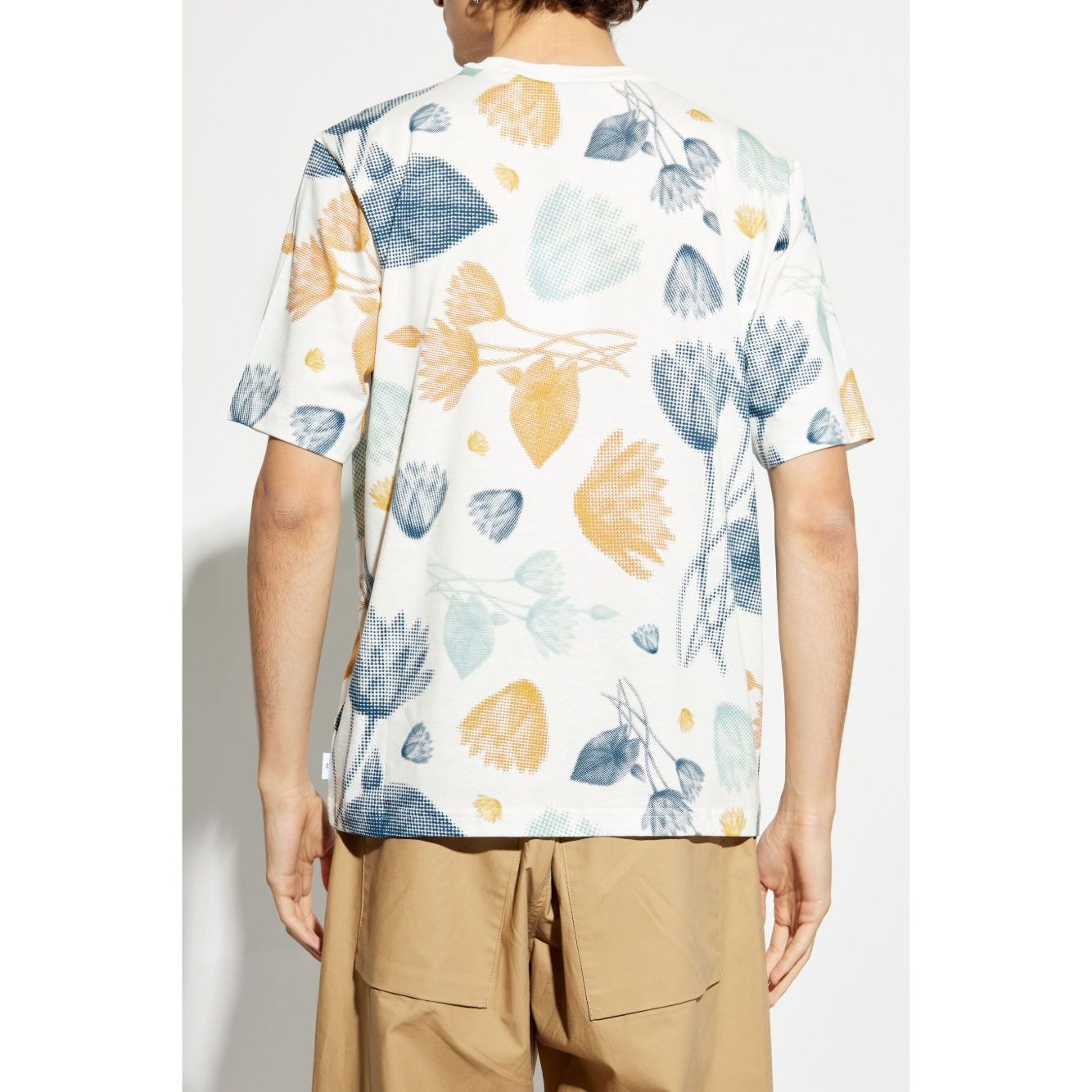 PS By Paul Smith T-shirts and Polos White