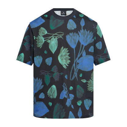 PS By Paul Smith T-shirts and Polos Blue