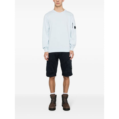 C.P. Company C.P.Company Shorts Blue Short trousers
