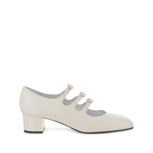 CAREL PARIS With Heel Ivory KINETTE33231721-P25