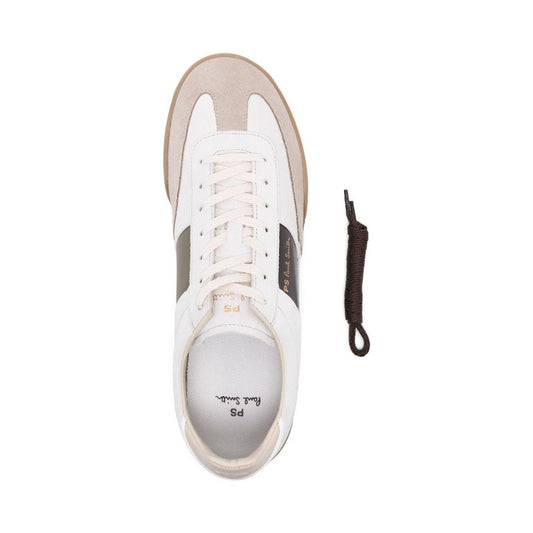 PS By Paul Smith Sneakers White Sneakers