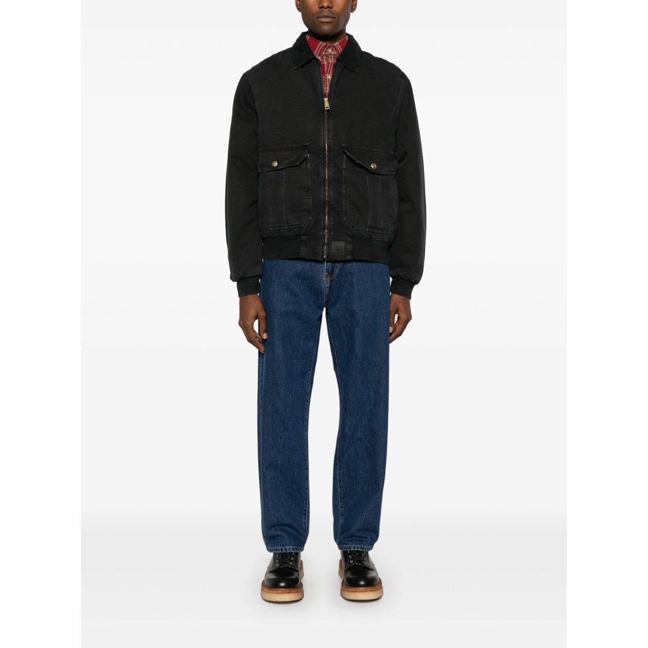 CARHARTT WIP MAIN Jeans Blue I0342370106-P25