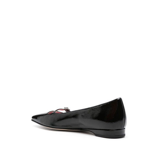 CAREL PARIS Flat shoes Black EMILIE33249188-P25