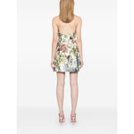 Alice + Olivia Dresses White