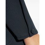 Emporio Armani shirt with side slits EW000863AF12521UB081-P25