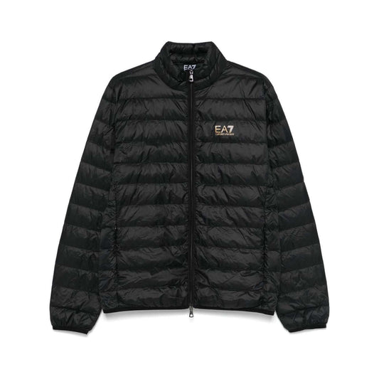 EA7 Coats Black 8NPB23PNGPZ0208-P25