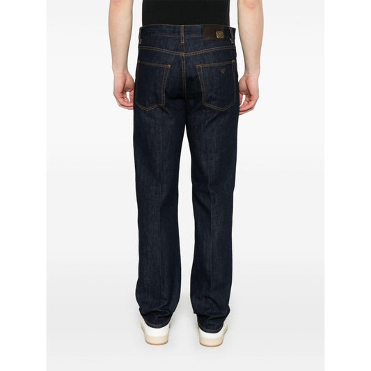 Emporio Armani Tapered Jeans EM000763AF13435MB001-P25
