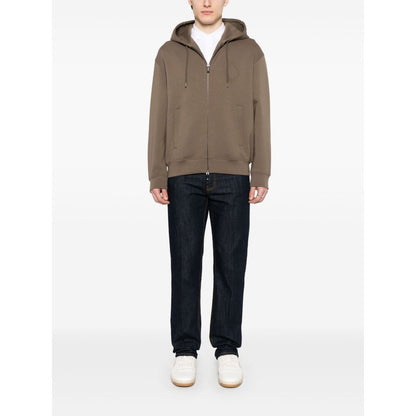 Emporio Armani Tapered Jeans