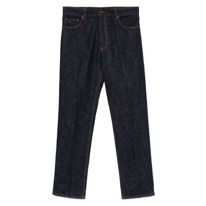 Emporio Armani Tapered Jeans