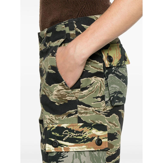 Givenchy Trousers MultiColour BM51JQP71T960-P25