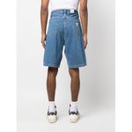 CARHARTT WIP MAIN Shorts Blue