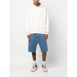 CARHARTT WIP MAIN Shorts Blue