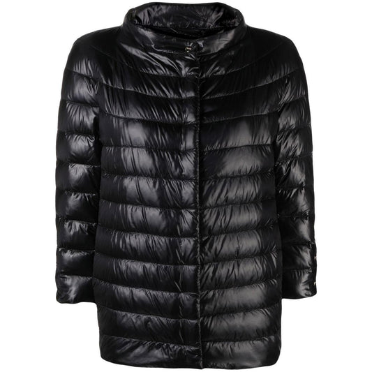 Herno Jackets Black PI001650D120179300-P25