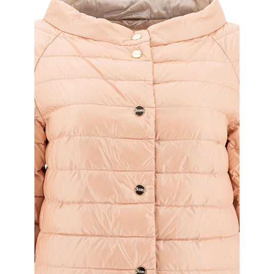 Herno Jackets Pink PI0769D12017Z4019-P25