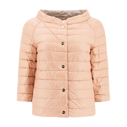 Herno Jackets Pink PI0769D12017Z4019-P25