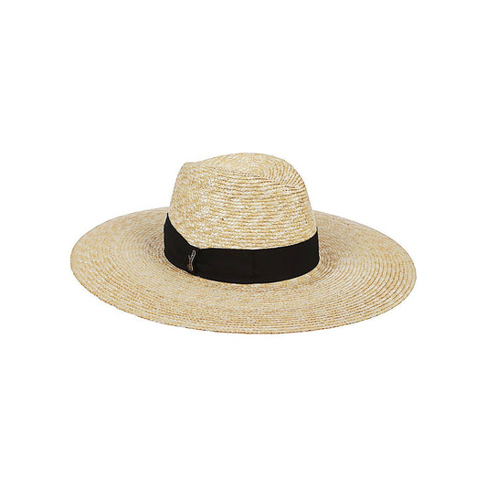 Borsalino Hats Black