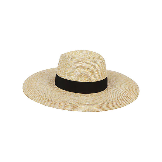 Borsalino Hats Black