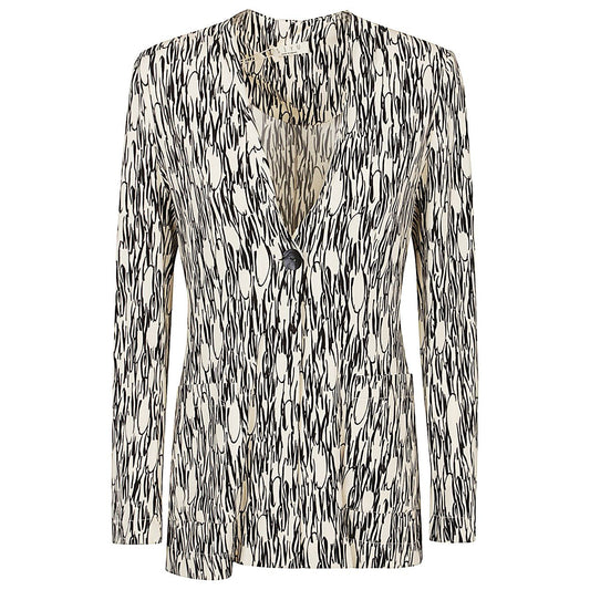 SIYU Jackets MultiColour 1202AGAR08-P25