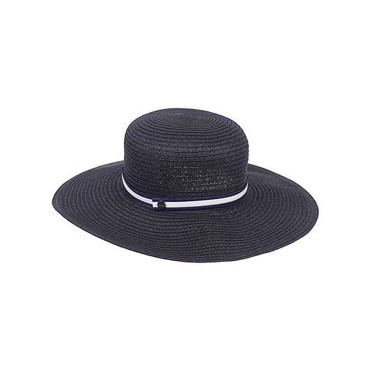 Borsalino Borsalino Hats Blue 23219411G3-P25 LDin,Spring - Summer 2025,Trending,Women,Women > Accessories,Women > Accessories > Scarves Hats & Gloves,Yes Eu