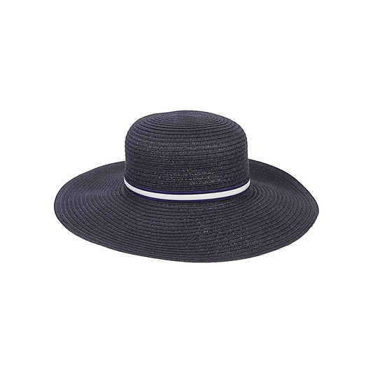 Borsalino Borsalino Hats Blue 23219411G3-P25 LDin,Spring - Summer 2025,Trending,Women,Women > Accessories,Women > Accessories > Scarves Hats & Gloves,Yes Eu