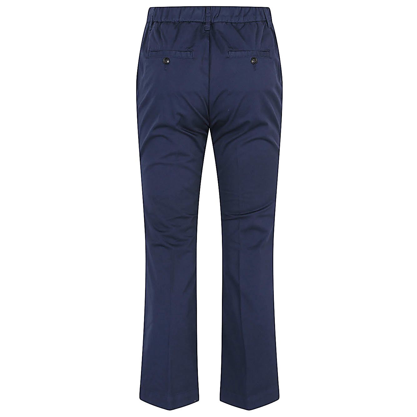 I love my pants Trousers Blue MP003655F91-P25