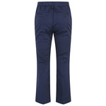 I love my pants Trousers Blue MP003655F91-P25