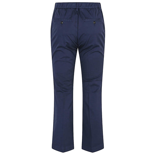 I love my pants Trousers Blue MP003655F91-P25