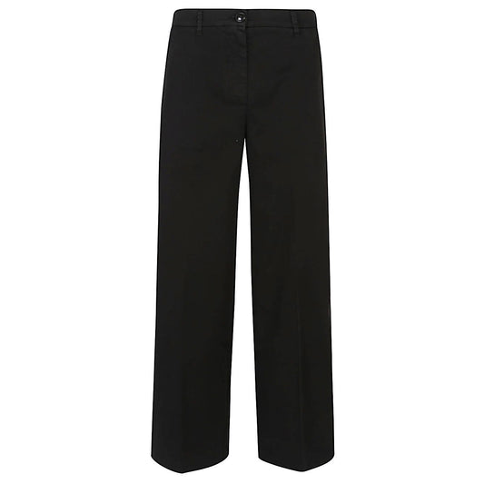 I love my pants Trousers Black MP030655F90-P25