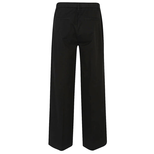 I love my pants Trousers Black MP030655F90-P25