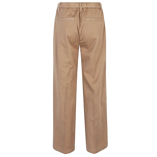 I love my pants Trousers Beige MP030655F72-P25