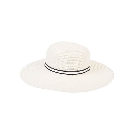 Borsalino Borsalino Hats Cream 23219407G4-P25 LDin,Spring - Summer 2025,Women,Women > Accessories,Women > Accessories > Scarves Hats & Gloves,Yes Eu