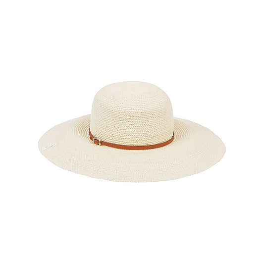 Borsalino Borsalino Hats Beige 23405200F1-P25 LDin,Spring - Summer 2025,Women,Women > Accessories,Women > Accessories > Scarves Hats & Gloves,Yes Eu
