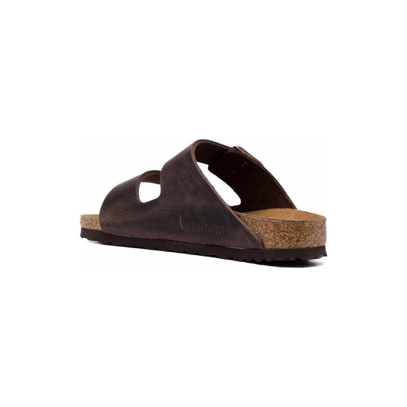 Birkenstock Sandals Brown 052533HABANA-P25