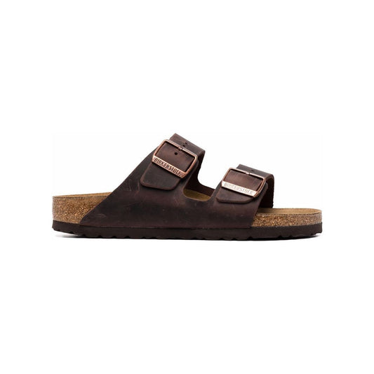Birkenstock Arizona buckle sandals 052533DHABANA-P25