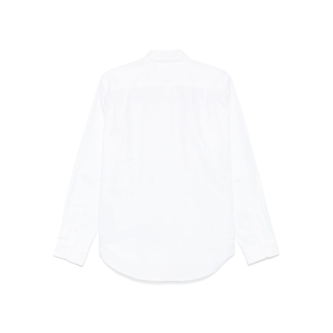 Junya Watanabe Shirts White WOB9081001-P25
