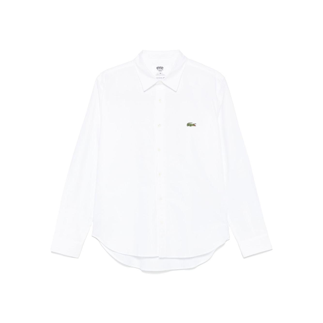 Junya Watanabe Shirts White WOB9081001-P25