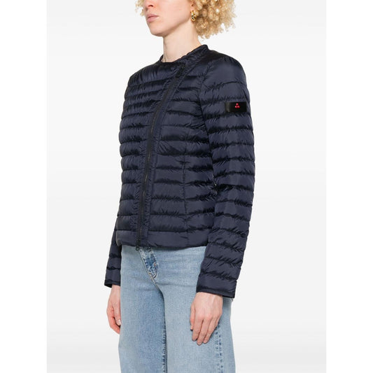 Peuterey Coats Blue