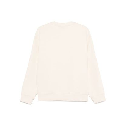 Emporio Armani sweatshirt with logo Topwear