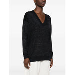 Fabiana Filippi Sweaters Blue MAD275F510L3795146-P25