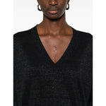 Fabiana Filippi Sweaters Blue MAD275F510L3795146-P25