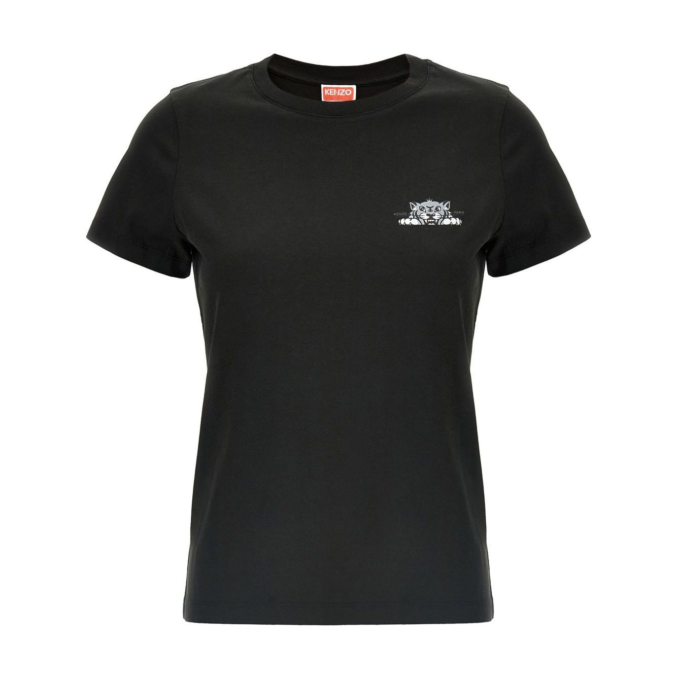 Kenzo T-shirts and Polos Black