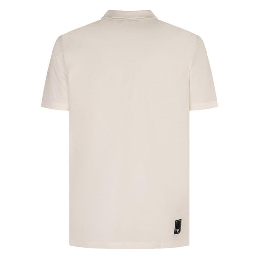 EMPORIO ARMANI CAPSULE T-shirts and Polos White EM001146AF13742U0003-P25