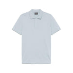 EMPORIO ARMANI CAPSULE T-shirts and Polos Clear Blue EM001146AF13742U9275-P25