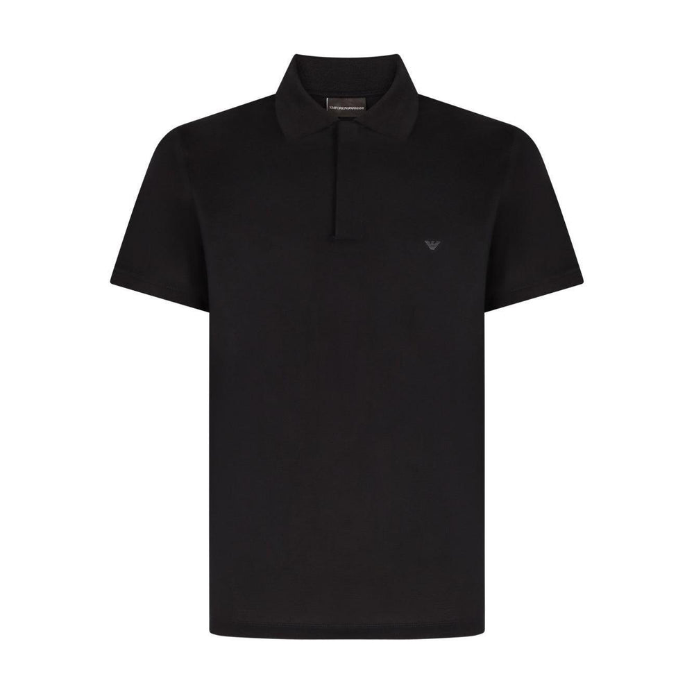 EMPORIO ARMANI CAPSULE T-shirts and Polos Blue EM001146AF13742UB118-P25